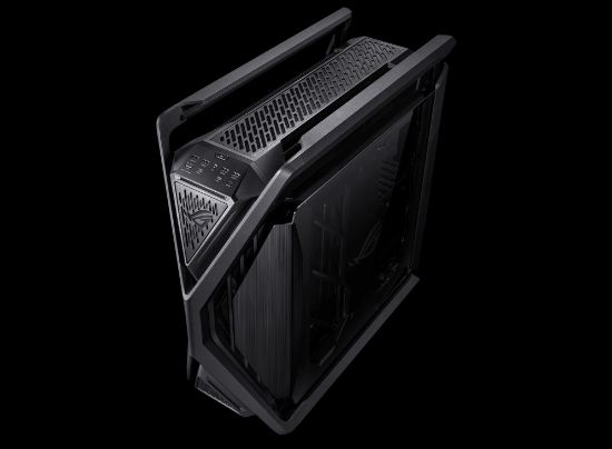 ASUS ROG HYPERION GR701 KASA resmi