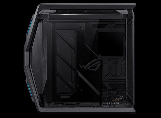 ASUS ROG HYPERION GR701 KASA resmi