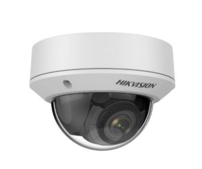 HIKVISION DS-2CD1743G0-IZS/UK 4 MP IP DOME KAMERA resmi