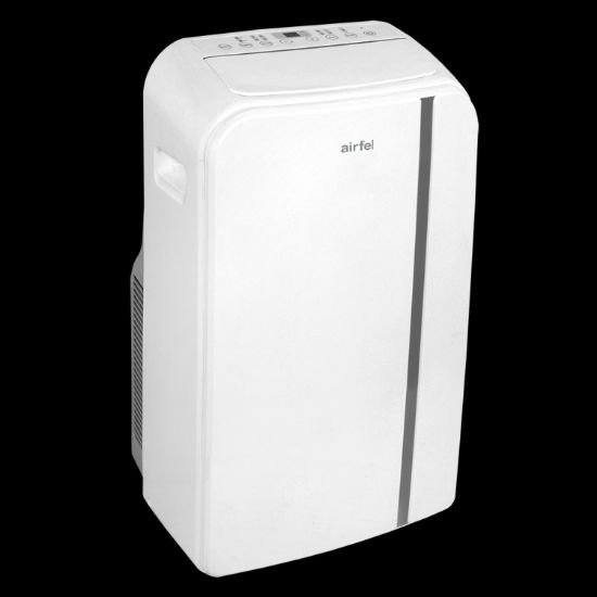 AİRFEL LPCY35BM 12000 BTU MOBİL KLİMA resmi