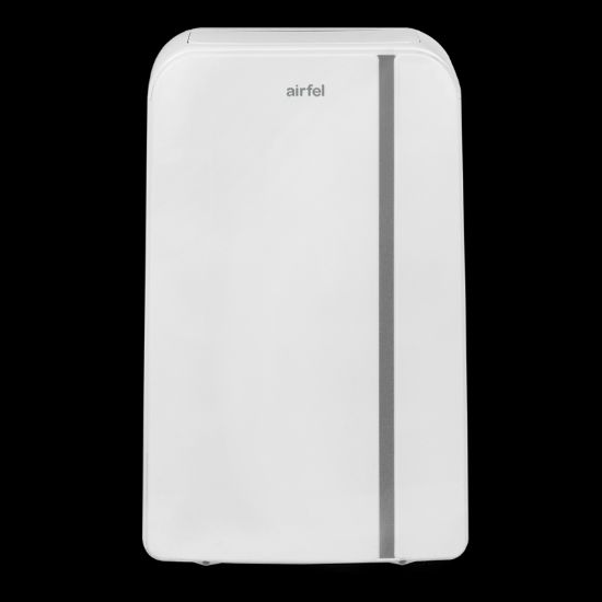 AİRFEL LPCY35BM 12000 BTU MOBİL KLİMA resmi