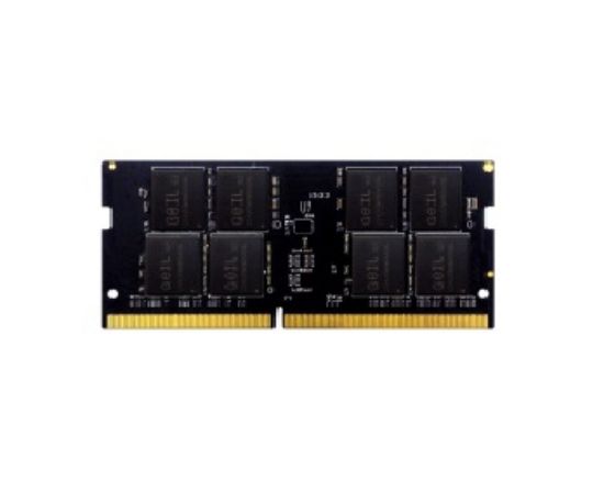 Team Elite 4GB (1x4GB) 2666MHz SODIMM CL19 DDR4 Ram ( TED44G2666C19-S01 ) resmi