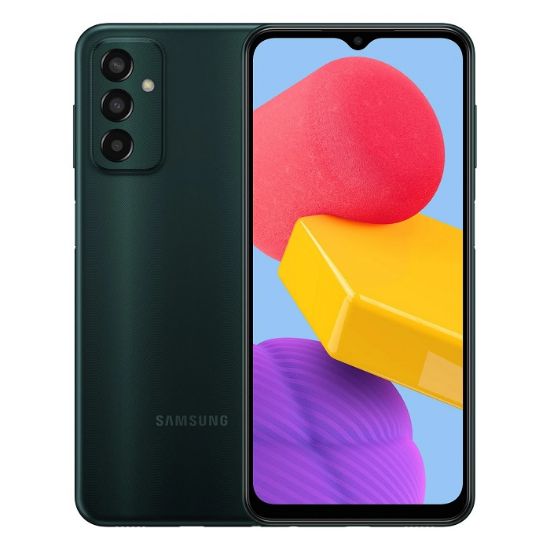 SAMSUNG GALAXY M13 64GB 4GB RAM YEŞİL – DİST. resmi