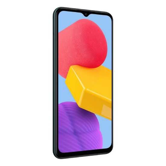 SAMSUNG GALAXY M13 64GB 4GB RAM YEŞİL – DİST. resmi