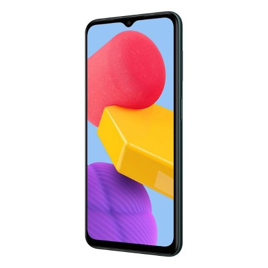 SAMSUNG GALAXY M13 64GB 4GB RAM YEŞİL – DİST. resmi