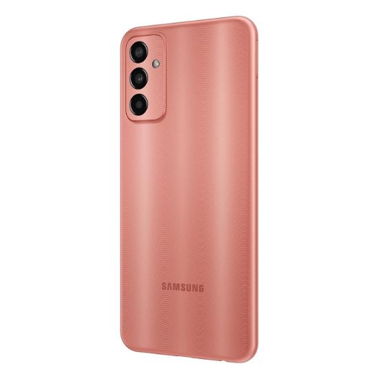 SAMSUNG GALAXY M13 64GB 4GB RAM BAKIR – DİST. resmi