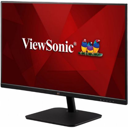 23.8 VIEWSONIC VA2432-H FHD IPS 75HZ 4MS HDMI VGA resmi