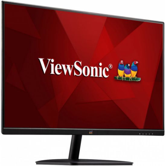 23.8 VIEWSONIC VA2432-H FHD IPS 75HZ 4MS HDMI VGA resmi