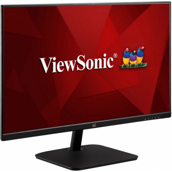 23.8 VIEWSONIC VA2432-H FHD IPS 75HZ 4MS HDMI VGA resmi