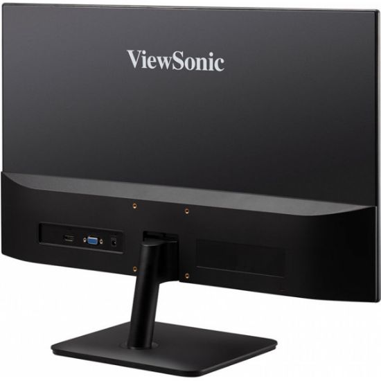 23.8 VIEWSONIC VA2432-H FHD IPS 75HZ 4MS HDMI VGA resmi