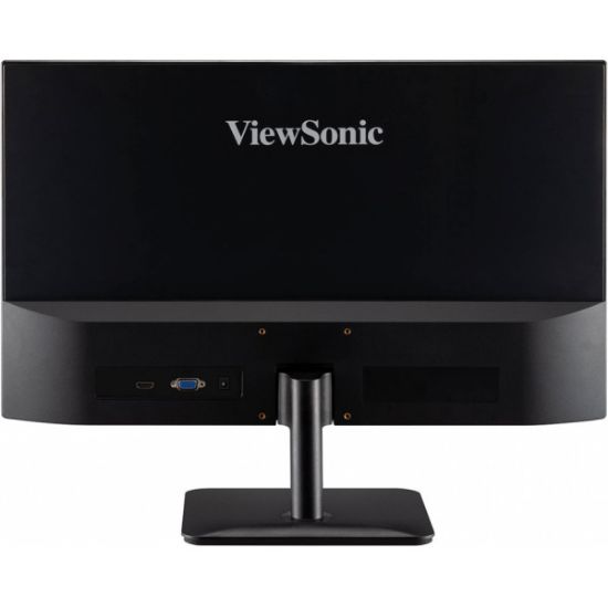 23.8 VIEWSONIC VA2432-H FHD IPS 75HZ 4MS HDMI VGA resmi