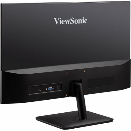 23.8 VIEWSONIC VA2432-H FHD IPS 75HZ 4MS HDMI VGA resmi