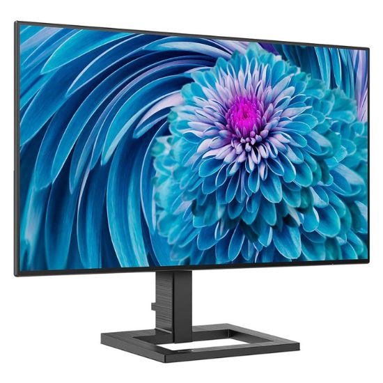 27 PHILIPS 275E2FAE-00 1MS 75HZ QHD HDM/DP MONITOR resmi