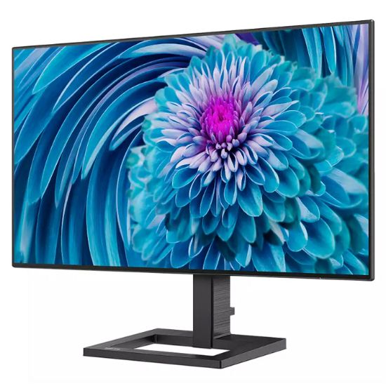 27 PHILIPS 275E2FAE-00 1MS 75HZ QHD HDM/DP MONITOR resmi