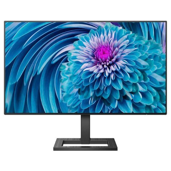 27 PHILIPS 275E2FAE-00 1MS 75HZ QHD HDM/DP MONITOR resmi