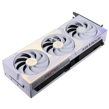 COLORFUL iGame RTX 4070 Ultra 12GB GDDR6X 128Bit (W OC V2-V) resmi