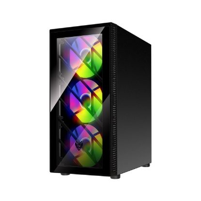 FSP CMT192 650W ATX KASA resmi