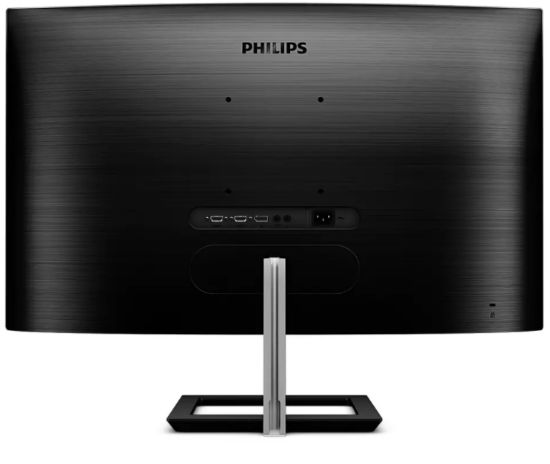 31.5 PHILIPS 328E1CA LED UHD 4MS 60HZ DP HDMI resmi