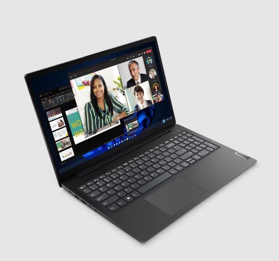LENOVO V15 82YU00Q6TX R5-7520U 8GB 256GB SSD 15.6" FDOS resmi
