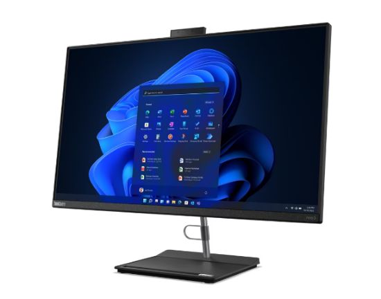 LENOVO NEO 30A 12CA0025TX AIO i5-1235U 8GB 512GB SSD 27" FDOS resmi