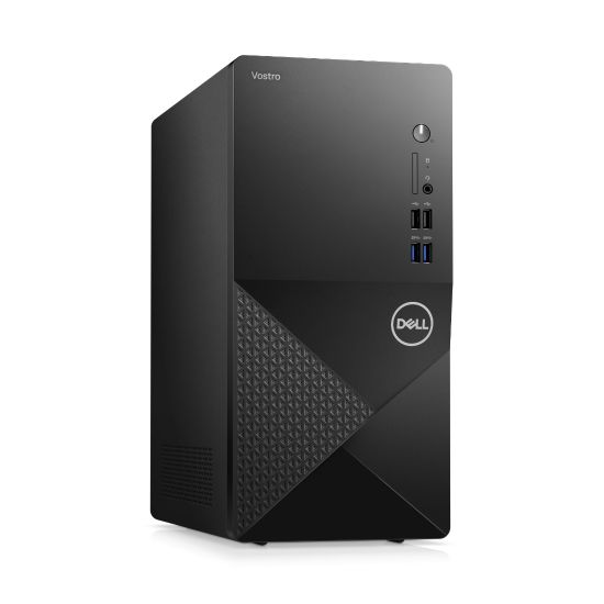 DELL VOSTRO 3910MT i5-12400 8GB 512GB SSD W11P N7519VDT3910EME1_W resmi