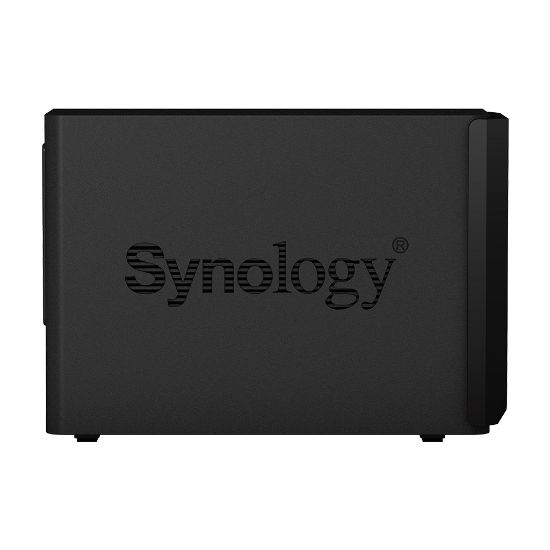 SYNOLOGY DS220PLUS 2 YUVALI 2GB NAS DEPOLAMA ÜNİTESİ resmi