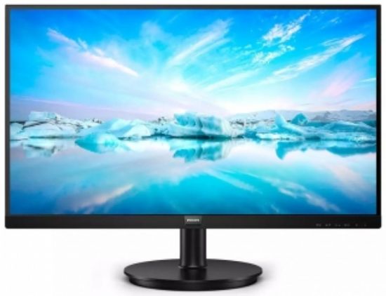 27 PHILIPS 275V8LA/01 27"  QUAD 4MS 75 HZ HDMI DP  resmi