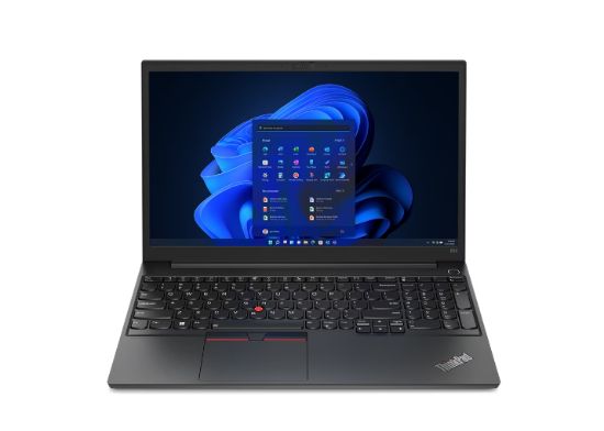 LENOVO E15 21E6005HTX i5-1235U 16G 256G 15.6" W11P resmi