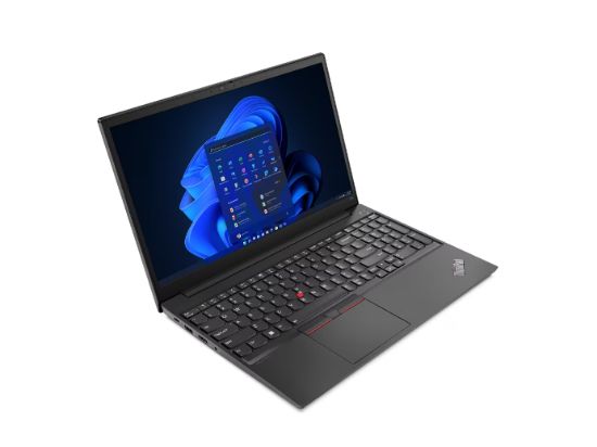 LENOVO E15 21E6005HTX i5-1235U 16G 256G 15.6" W11P resmi