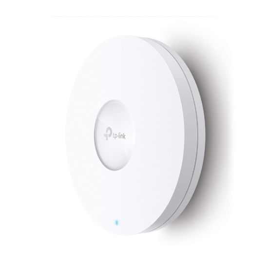 TP-LINK EAP610 KABLOSUZ DUAL BAND OUTDOOR ACCESS P resmi