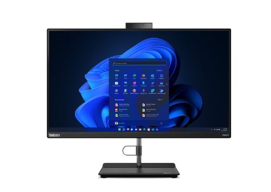 LENOVO NEO 12B0008JTX AIO i7-1260 16GB 512GB SSD 23.8" FDOS resmi