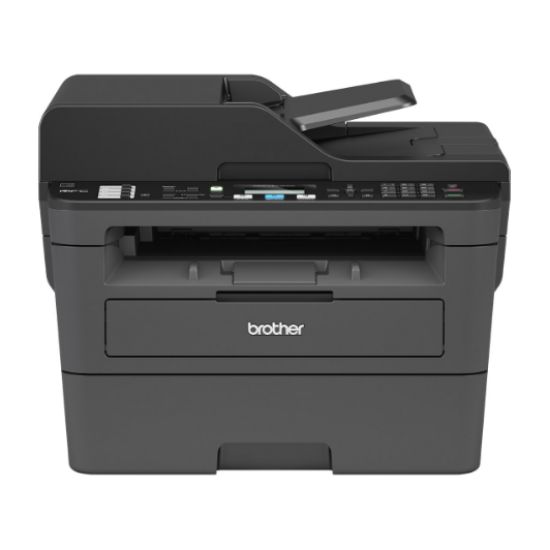 BROTHER MFC-L2716DW LAZER YAZ/TAR/FOT/FAX ADF Wi-Fi A4 3xTONER resmi