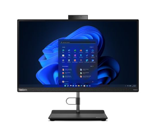 LENOVO NEO 12B3003XTX AIO i5-1235 8G 256G 21.5 FD resmi