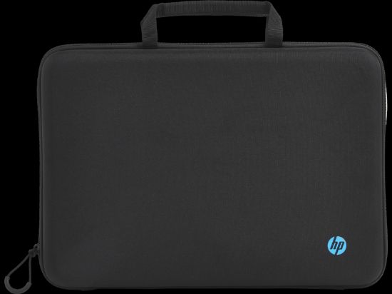 HP MOBILITY 4U9G9AA 14" SİYAH NOTEBOOK ÇANTASI (BULK) resmi