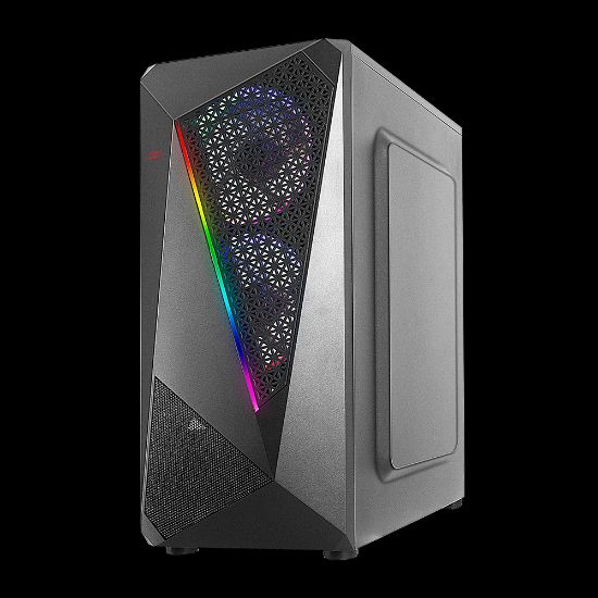 HIPER LUX GAMING MID ATX KASA 350W resmi