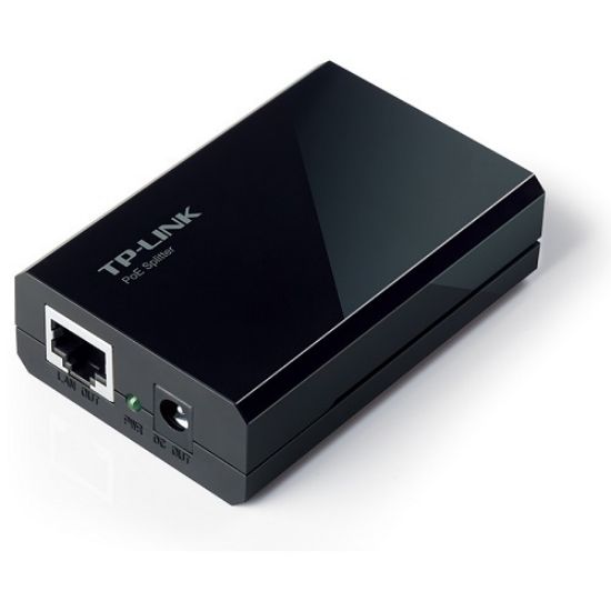 TP-LINK TL-POE10R POE ADAPTÖR resmi