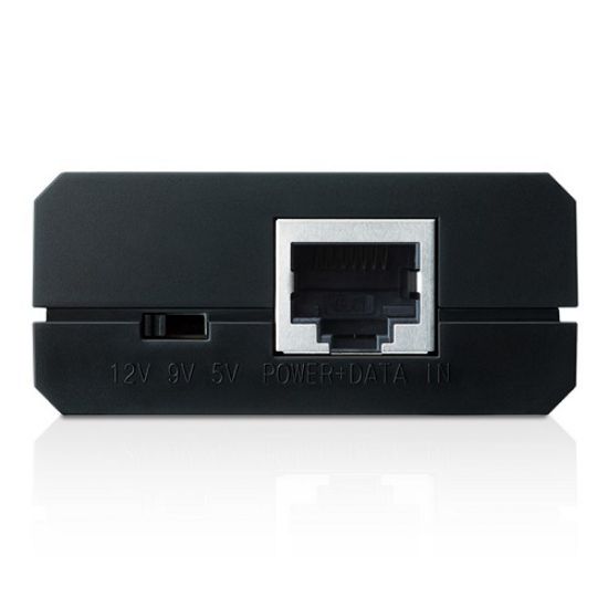 TP-LINK TL-POE10R POE ADAPTÖR resmi