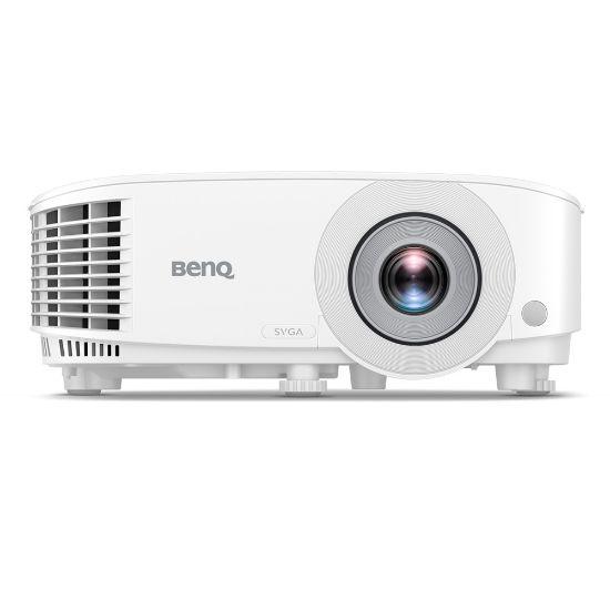 BENQ MS560 4000AL 800x600 SVGA HDMI 3D DLP PROJEKS resmi