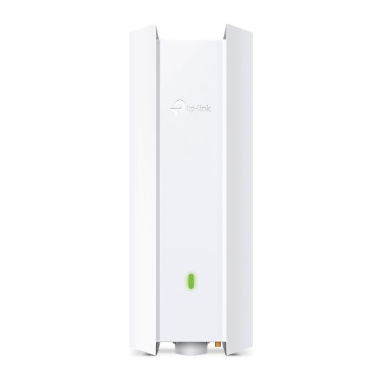 TP-LINK EAP610 KABLOSUZ DUAL BAND OUTDOOR ACCESS P resmi