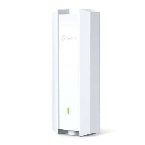 TP-LINK EAP610 KABLOSUZ DUAL BAND OUTDOOR ACCESS P resmi