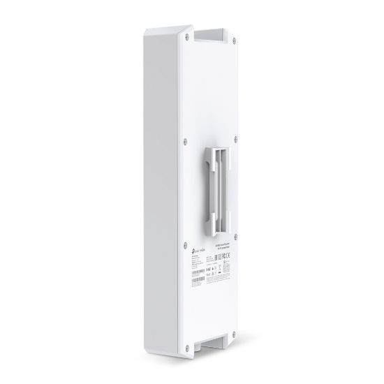 TP-LINK EAP610 KABLOSUZ DUAL BAND OUTDOOR ACCESS P resmi