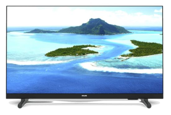 PHİLİPS 43PFS5507 43" FULL HD UYDULU LED TV resmi