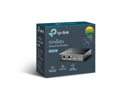 TP-LINK OC200 CONTROLLER resmi