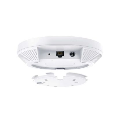 TP-LINK EAP613 AX1800 KABLOSUZ WIFI6 TAVAN ACCESS POINT resmi