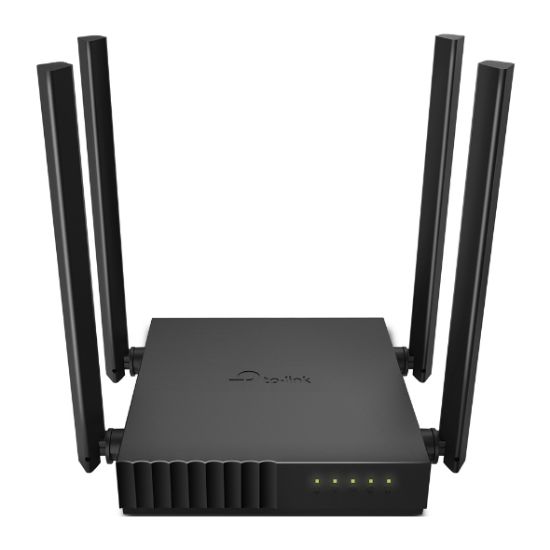 TP-LINK ARCHER C54 AC1200 DUAL BAND ROUTER resmi