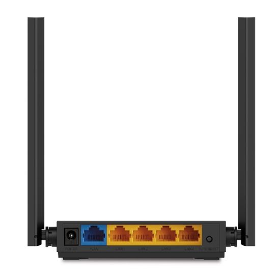 TP-LINK ARCHER C54 AC1200 DUAL BAND ROUTER resmi