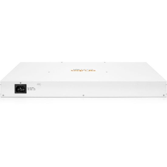 HPE ARUBA ION JL686A 1930-48G 48PORT 10/100/1000 YÖNETİLEBİLİR POE SWITCH(JL386A YERİNE) resmi