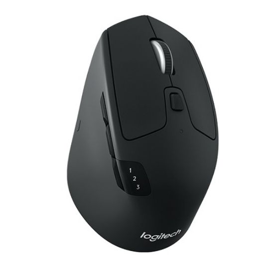 LOGITECH M720 TRIATLON MOUSE 910-004791 resmi