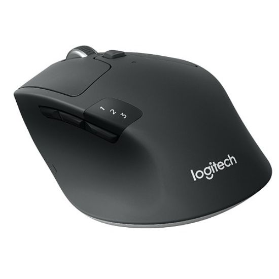 LOGITECH M720 TRIATLON MOUSE 910-004791 resmi