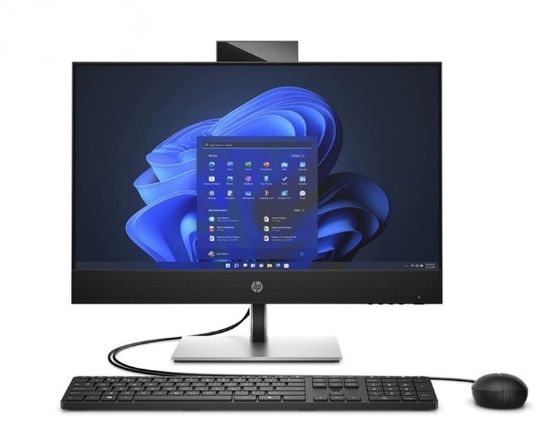 HP PROONE 440 G9 6B1S8EA AIO i5-12500T 8GB 256GB SSD 23.8" FDOS resmi